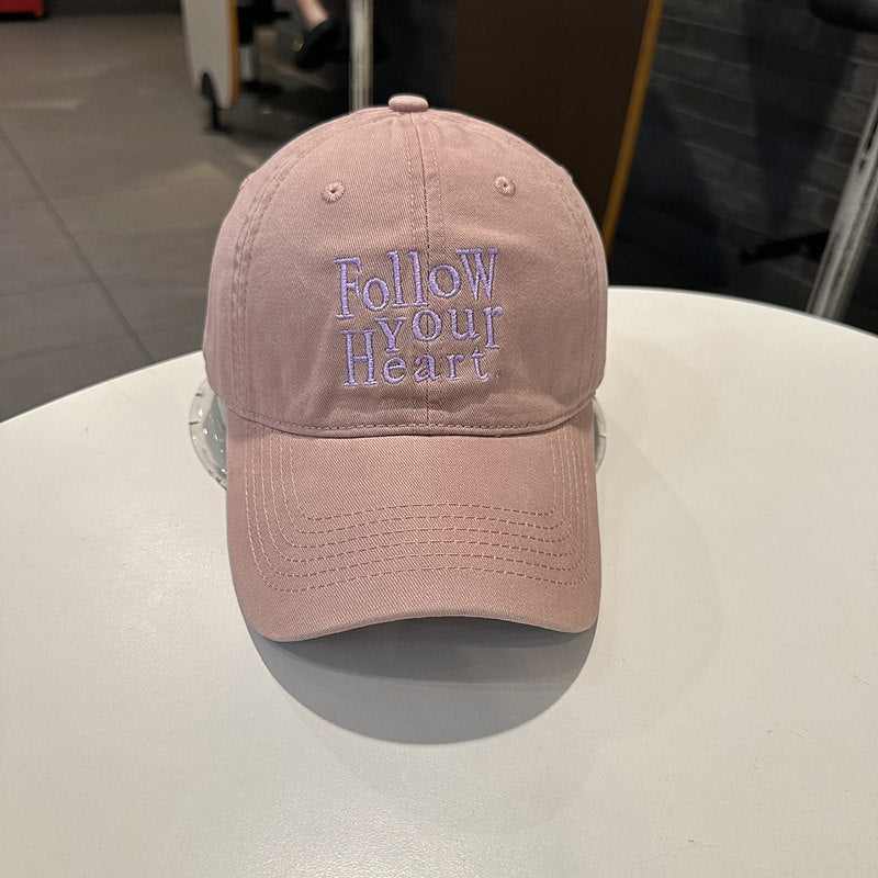 Men's Adjustable Graphic Baseball Cap Stornfield