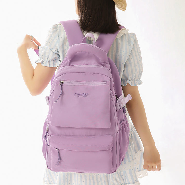 Multi-Functional Backpack with Padded Straps Stornfield 1791205253
