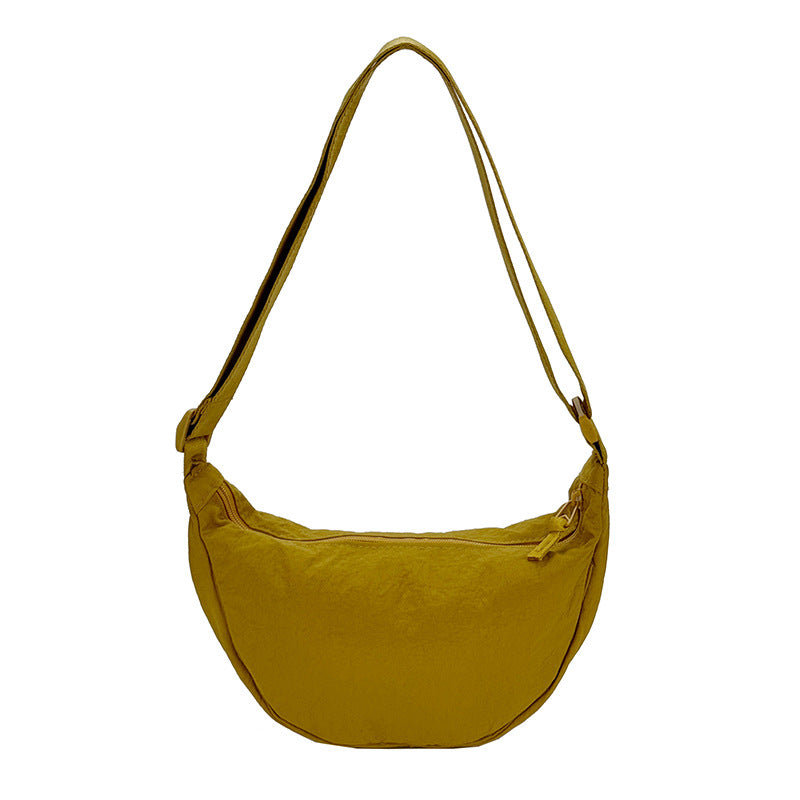 Comfortable shoulder bag with adjustable shoulder strap Stornfield