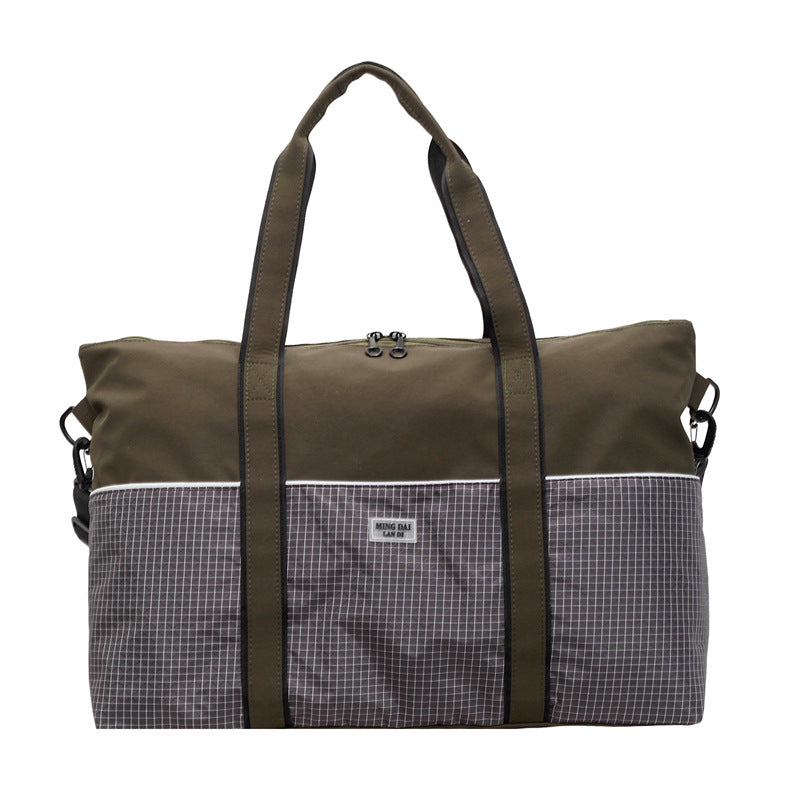 Travel Duffel Bag