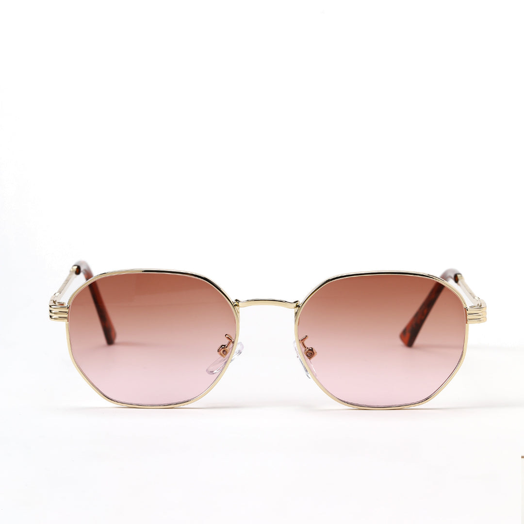 Women’s fashionable sunglasses with high-quality metal frame and elegant lenses Stornfield