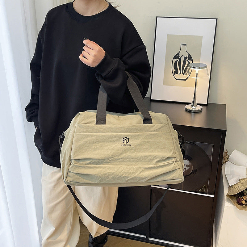 Adjustable Multi-Purpose Travel Duffle Bag Stornfield