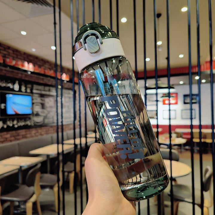 Women Ergonomic Water Bottle Stornfield