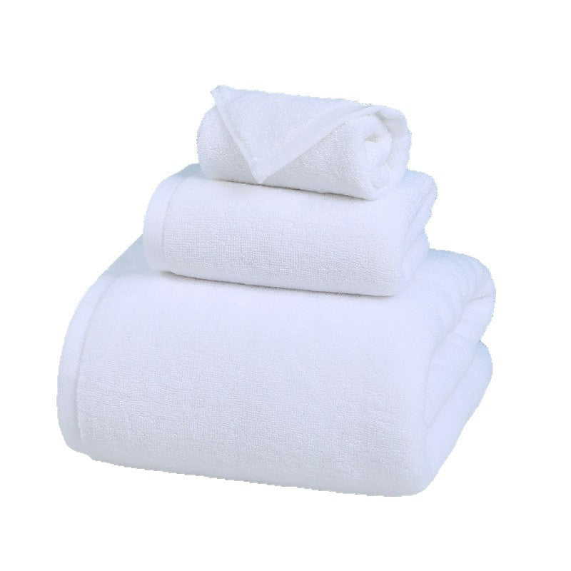 High-Quality And Luxurious Terry Bath Towels Stornfield
