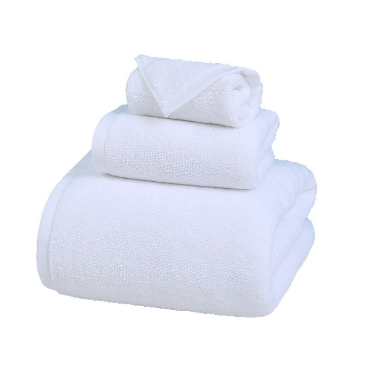 High-Quality And Luxurious Terry Bath Towels Stornfield