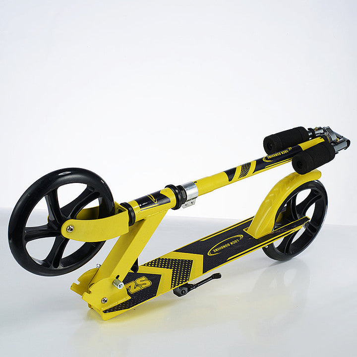 Stunt Kick Scooter Stornfield 1784811615