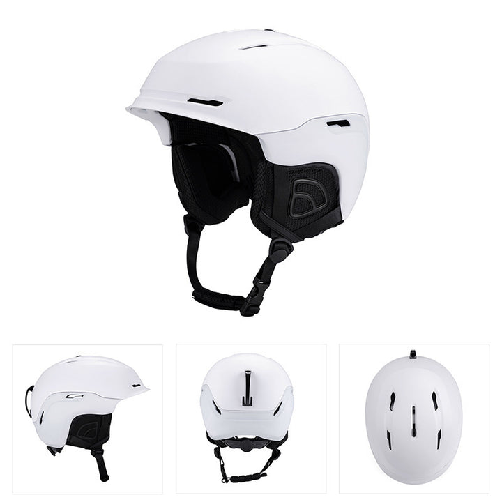 Ski Safety Helmet Stornfield