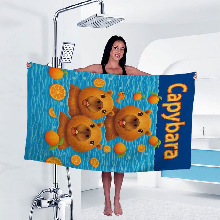 Beach Towel Stornfield