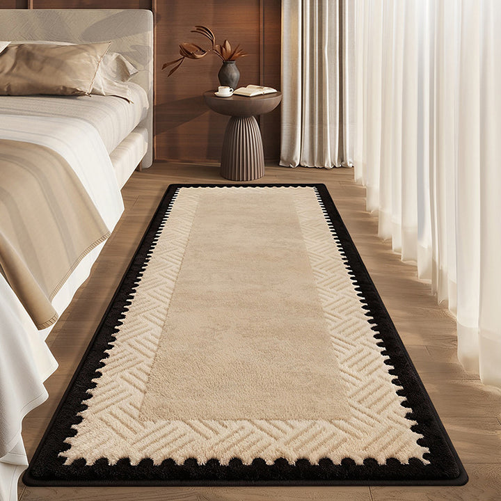 Contemporary Geometric Area Rug