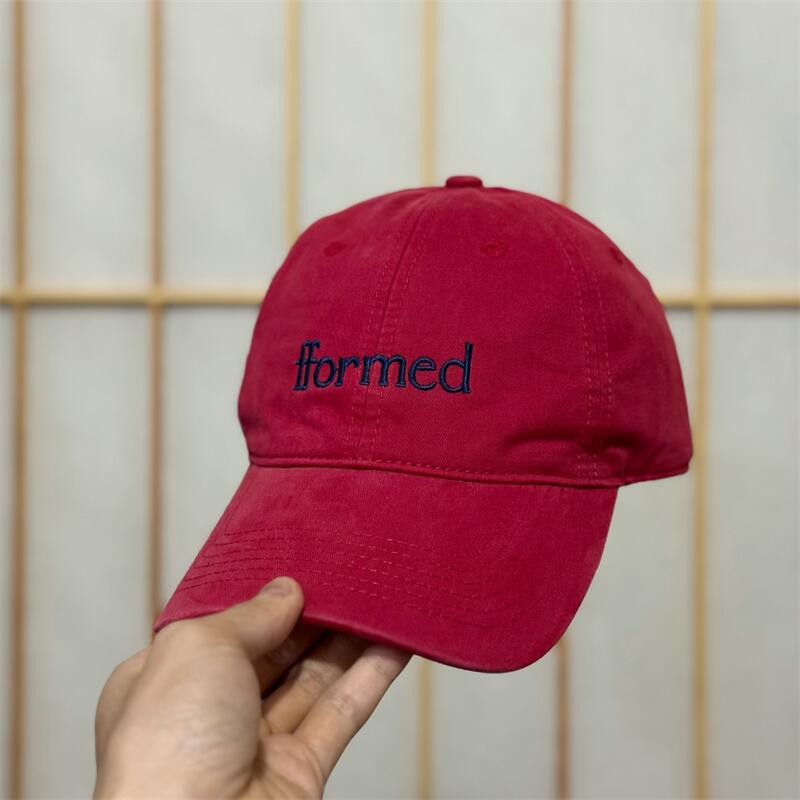 Women's Casual Embroidered Cap Stornfield 1784270698