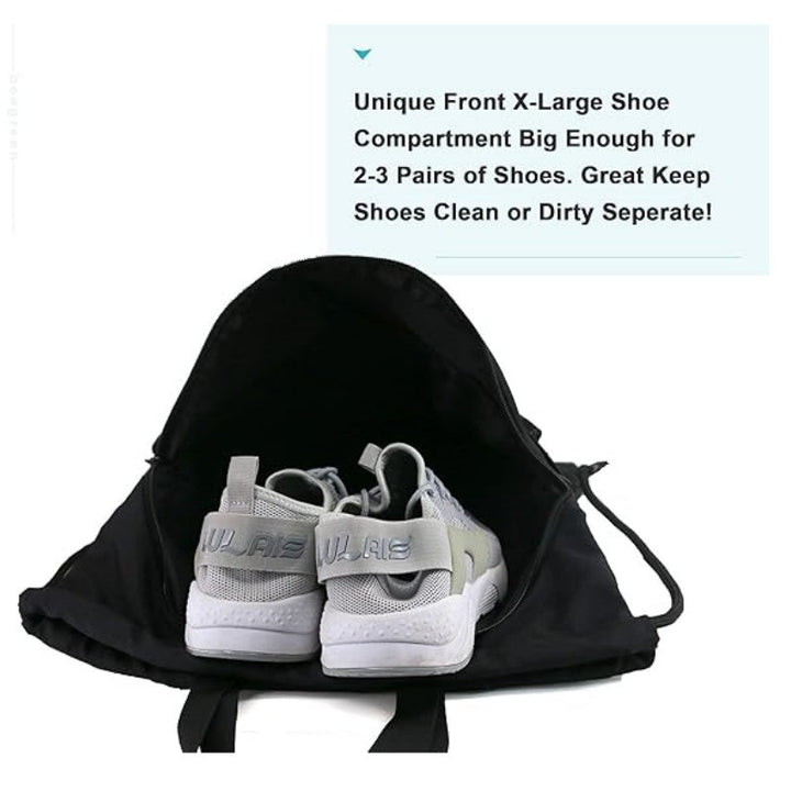 Sports Equipment Backpack Stornfield