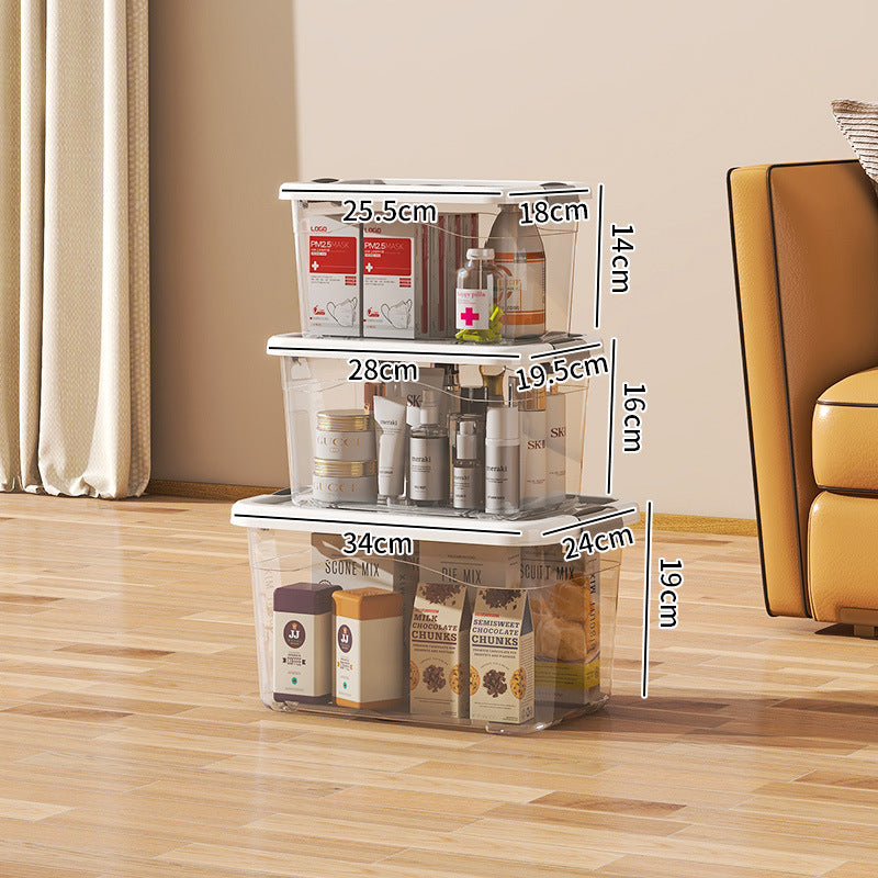 Stackable Food Storage Box Stornfield