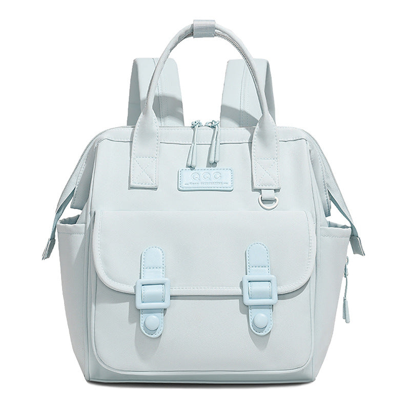 Multi-Functional Convertible Backpack Stornfield