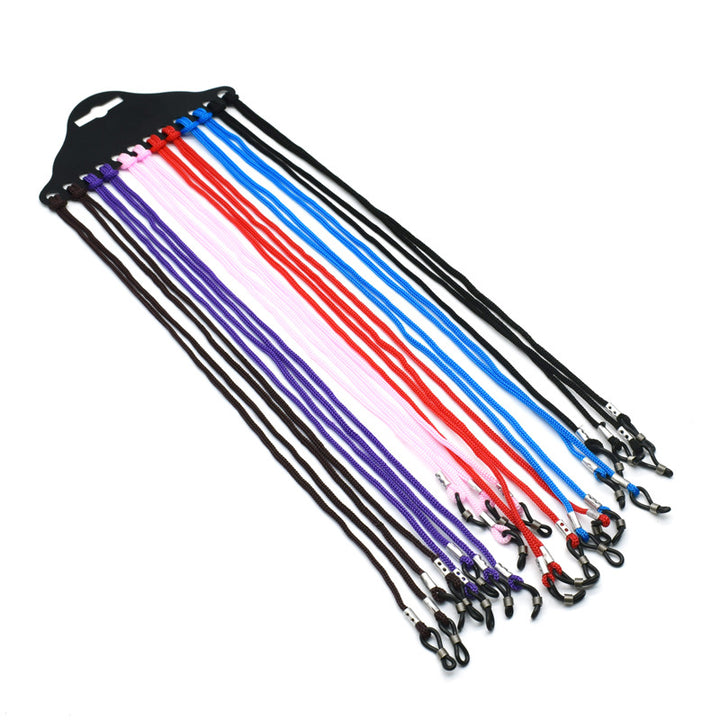 Adjustable Eyewear Retainer Straps Stornfield