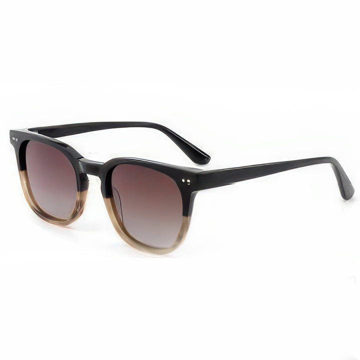 Ladies sunglasses in a modern, elegant design with a high-quality plastic frame Stornfield