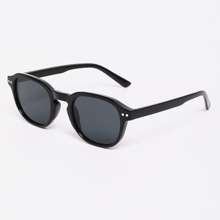 Women's sunglasses in stylish turtle design Stornfield