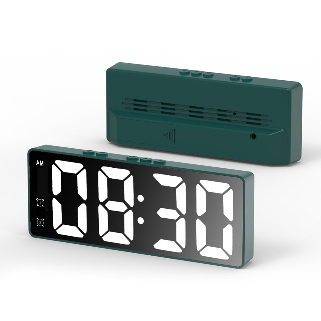 Digital LED Alarm Clock Stornfield