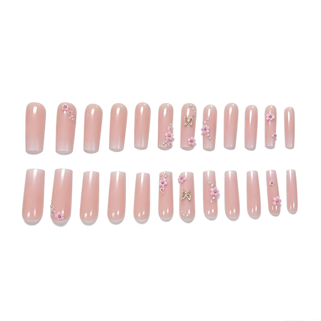 Decorative Nail Enhancements Stornfield