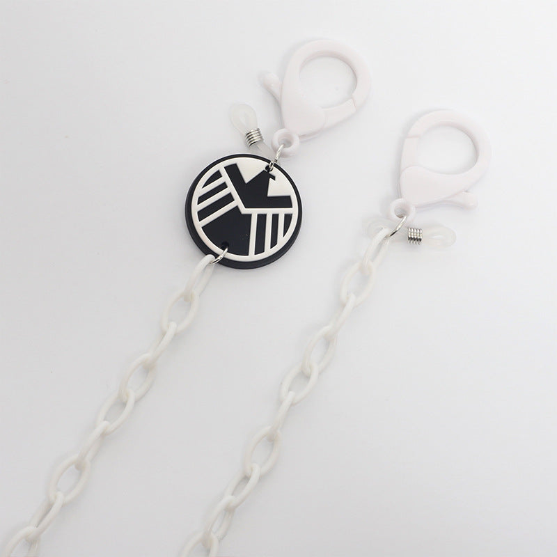 Superhero-Themed Eyewear Chain Stornfield