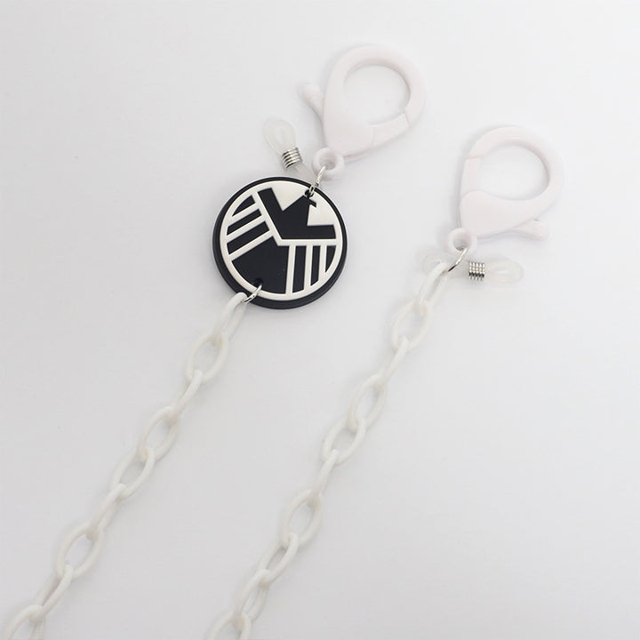 Superhero-Themed Eyewear Chain Stornfield