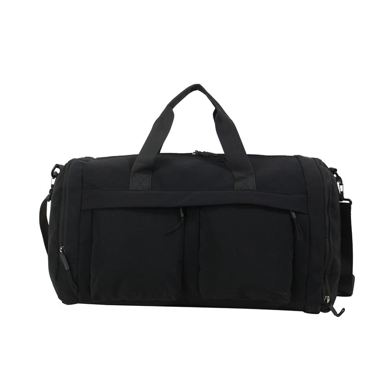 Premium Multi-Pocket Gym Duffel Bag Stornfield