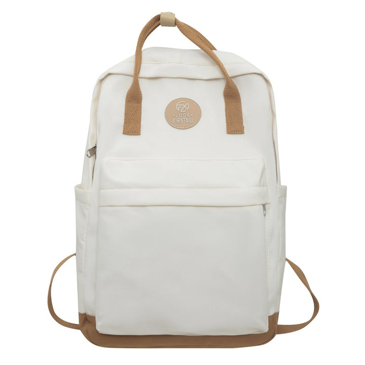 Functional Everyday School Backpack Stornfield