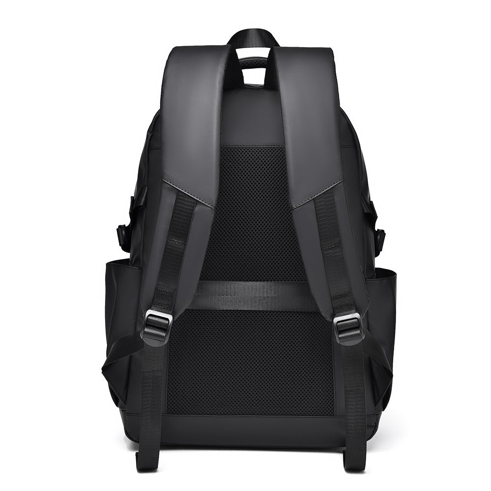 Ergonomic Tech Backpack Stornfield