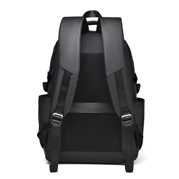 Ergonomic Tech Backpack Stornfield
