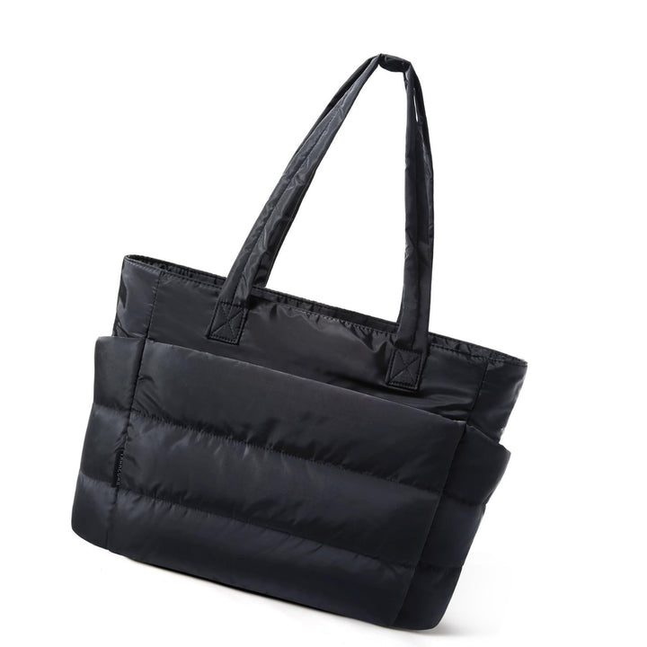 Women stylish and padded shopping bag Stornfield