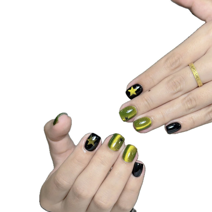 Nail Art Set Stornfield