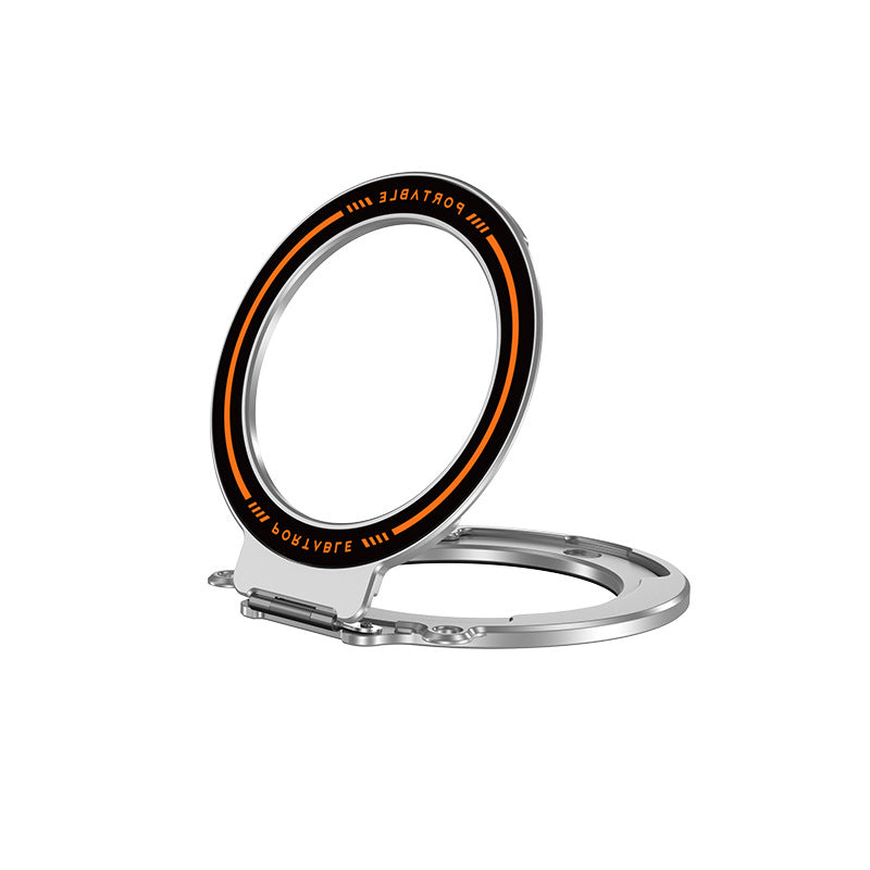 Unisex Portable Lighting Ring Stornfield