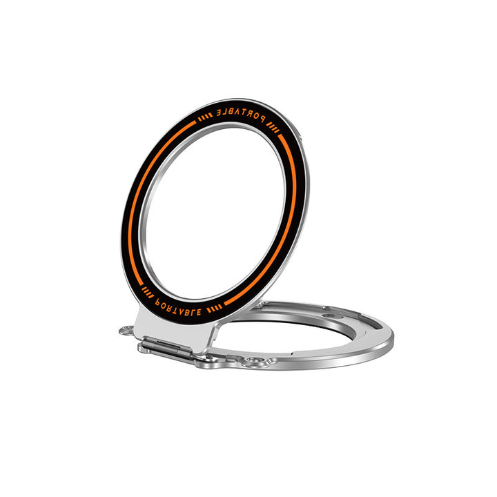 Unisex Portable Lighting Ring Stornfield