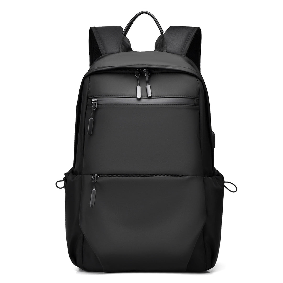 Stylish Multi-Compartment Urban Backpack Stornfield