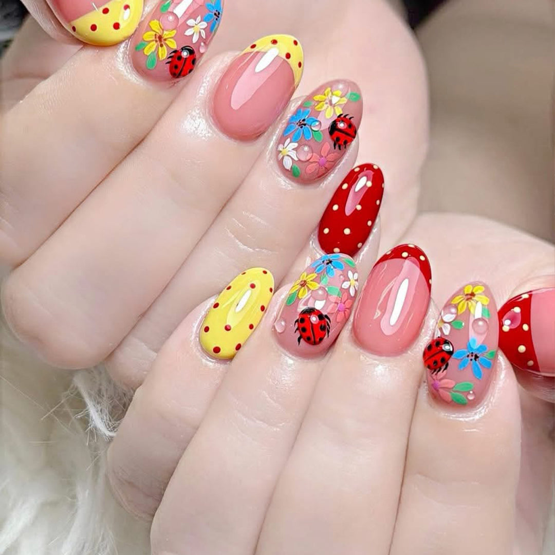 Nail Art Stornfield