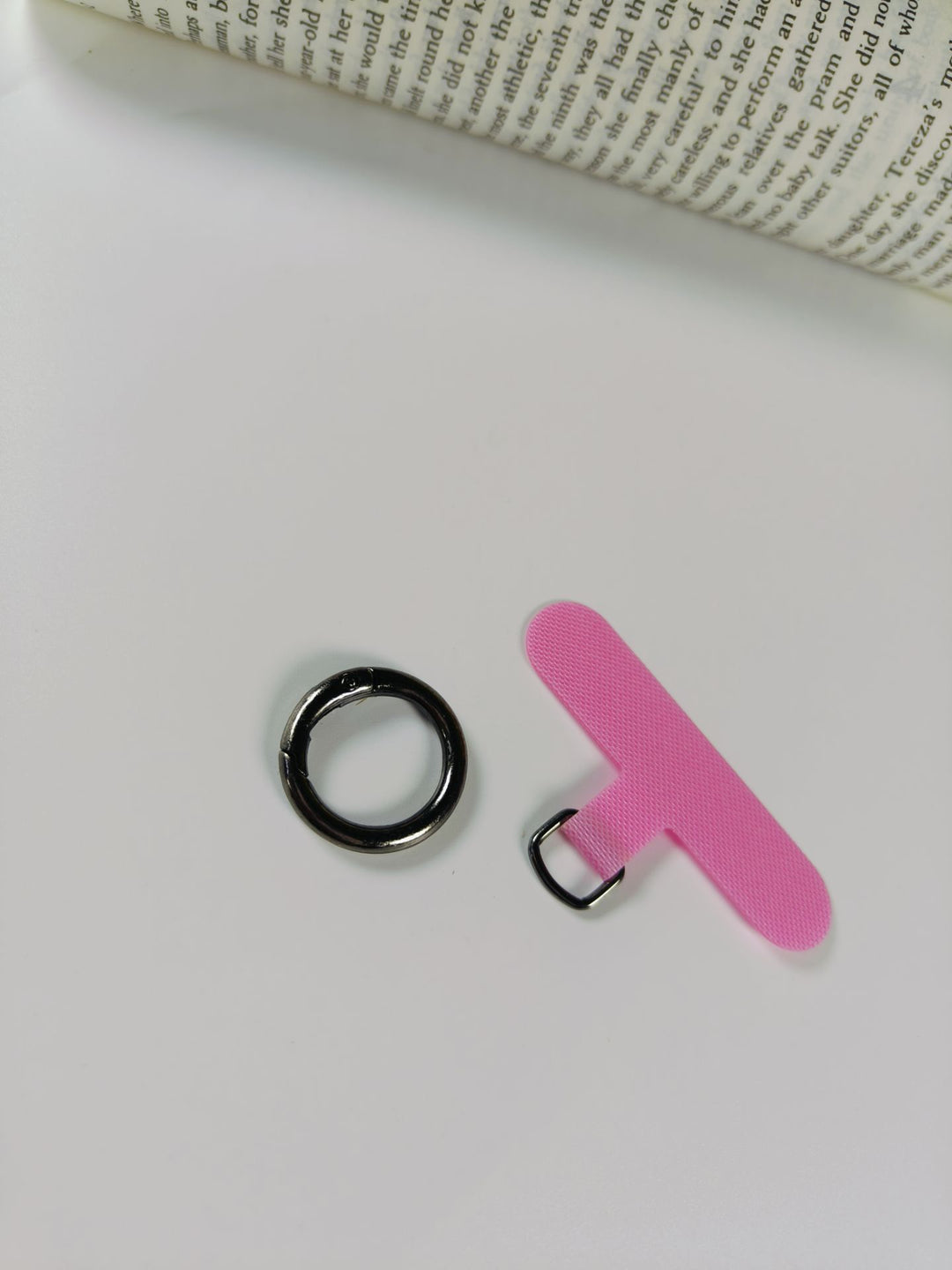 Silicone Phone Holder Stornfield