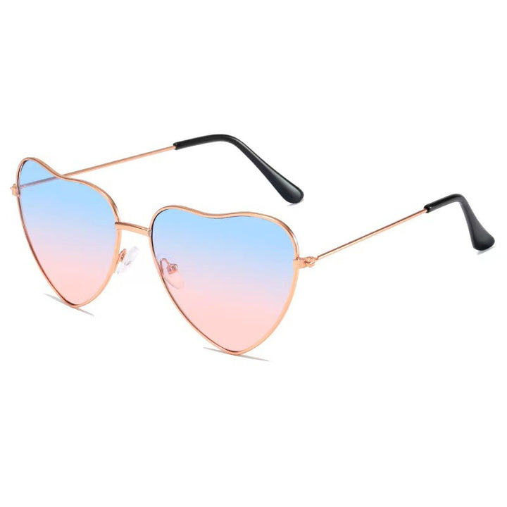 WoAvant-Garde Shield Sunglasses Stornfield