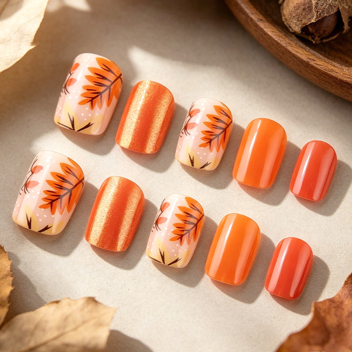 Artisanal Nail Art Stornfield