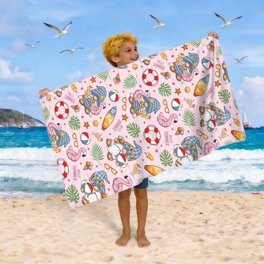 Kids Beach Towel Stornfield