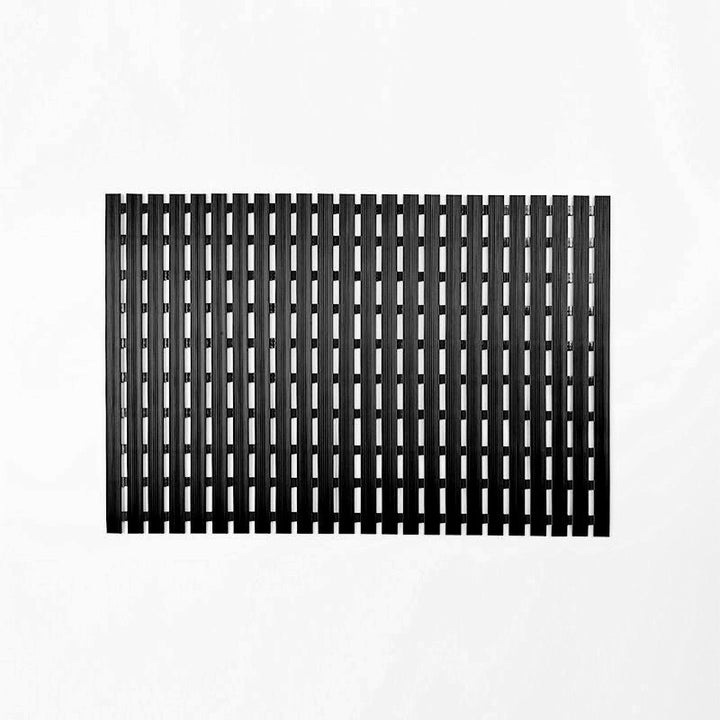 Interlocking Drainage Floor Mat Stornfield