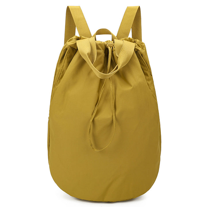 Lightweight Drawstring Pack Stornfield