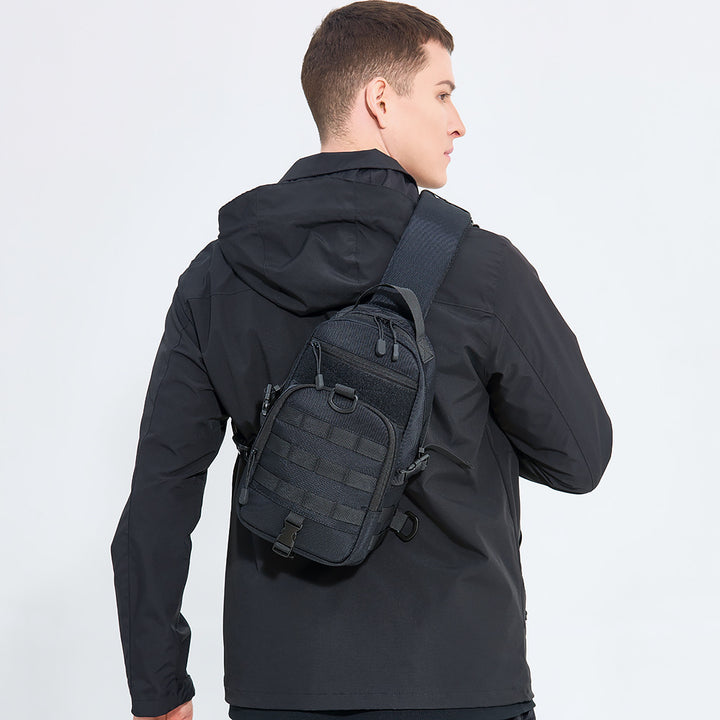 Tactical Sling Pack Stornfield