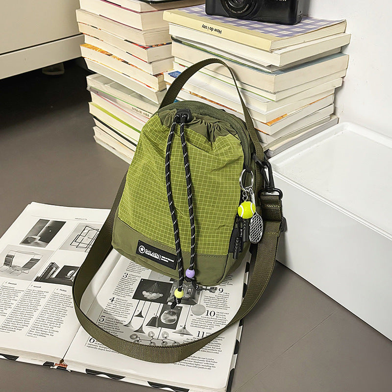 Compact Lightweight Crossbody Bag Stornfield