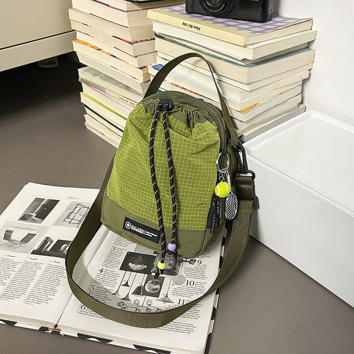 Compact Lightweight Crossbody Bag Stornfield
