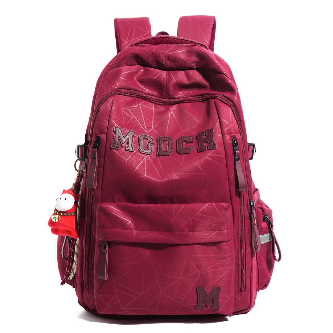 Multi-Functional Travel Backpack Stornfield