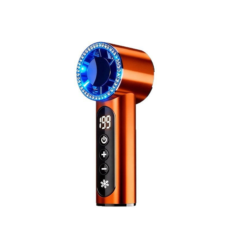 Intelligent Temperature Control Fan Stornfield