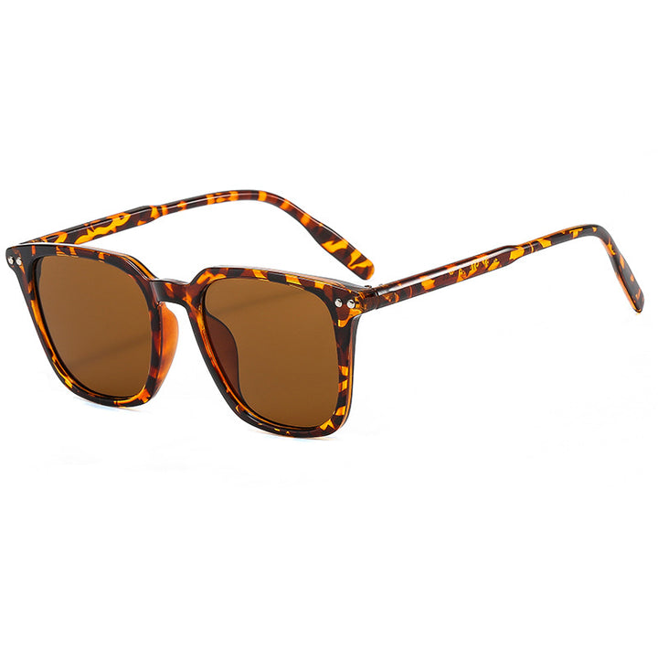 Women's fashionable, clear glasses frame Stornfield