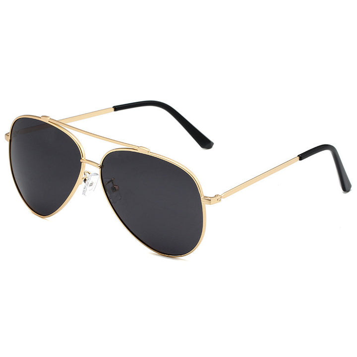 Fashionable Pilot Sunglasses Stornfield