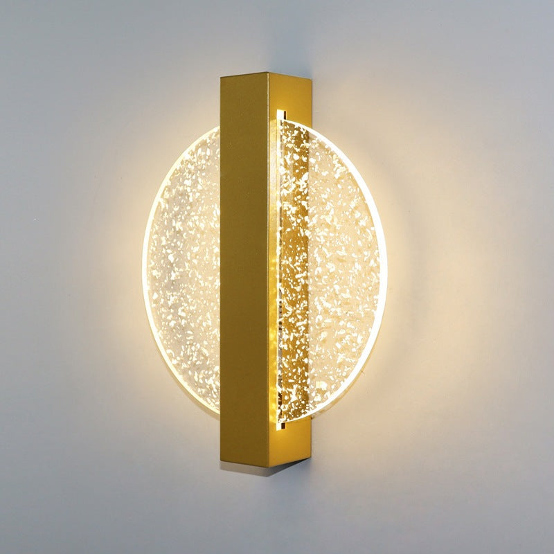 Modern Artistic Wall Light