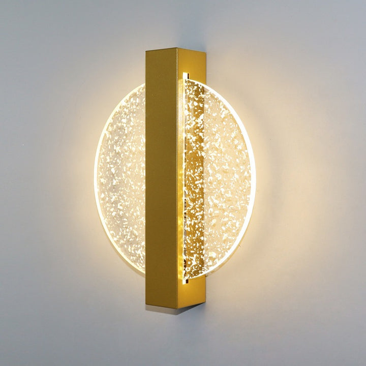 Modern Artistic Wall Light