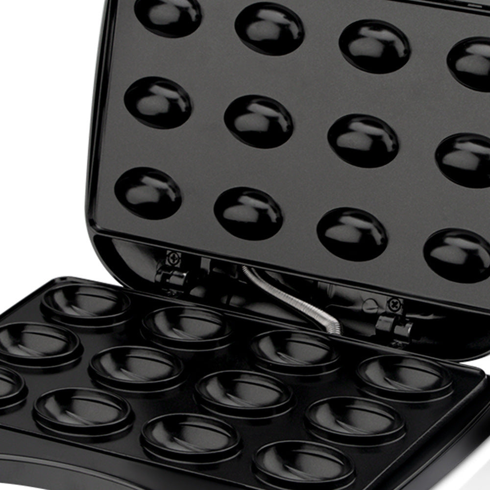 Non-Stick Electric Pancake Maker Stornfield